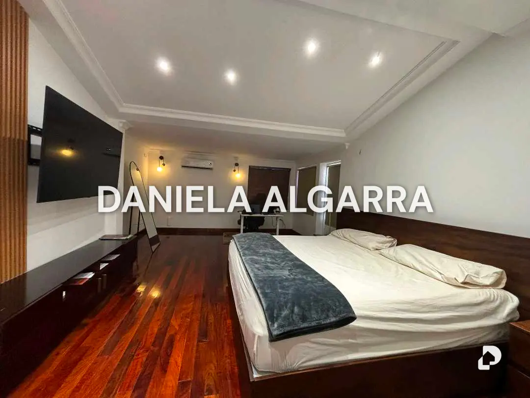 House in La Viña, Valencia – 17