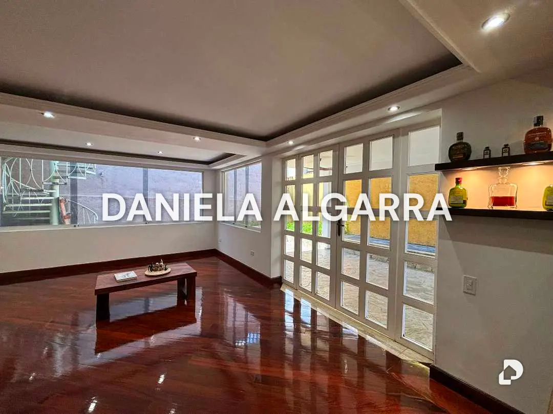 House in La Viña, Valencia – 6