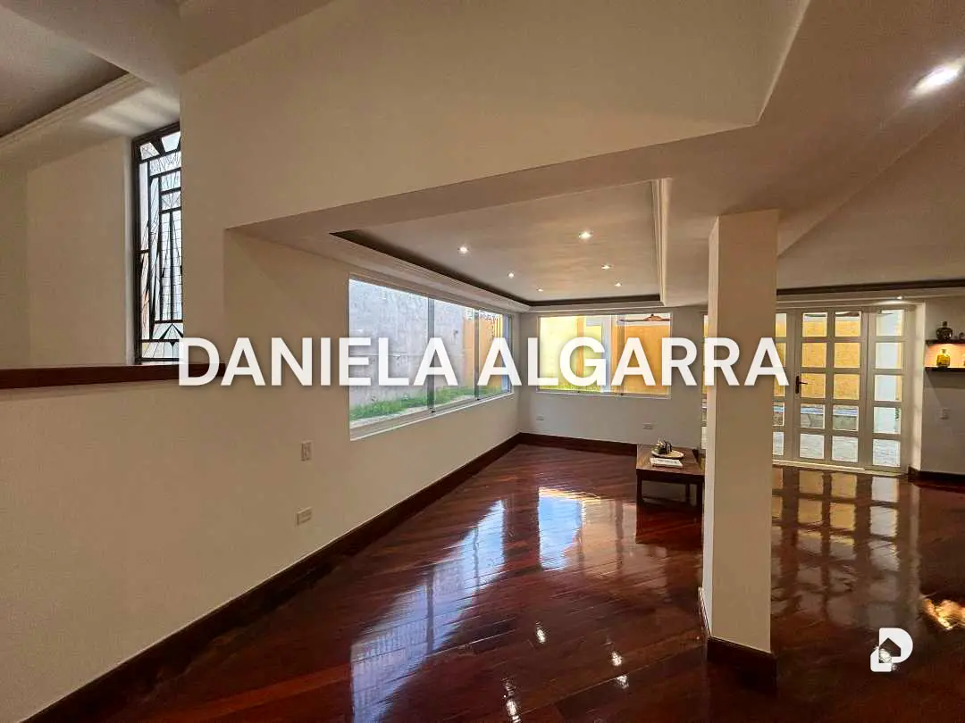 House in La Viña, Valencia – 5