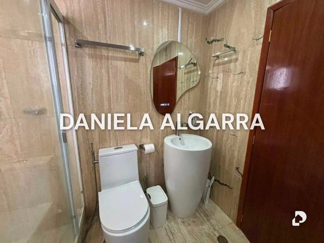 House in La Viña, Valencia – 21
