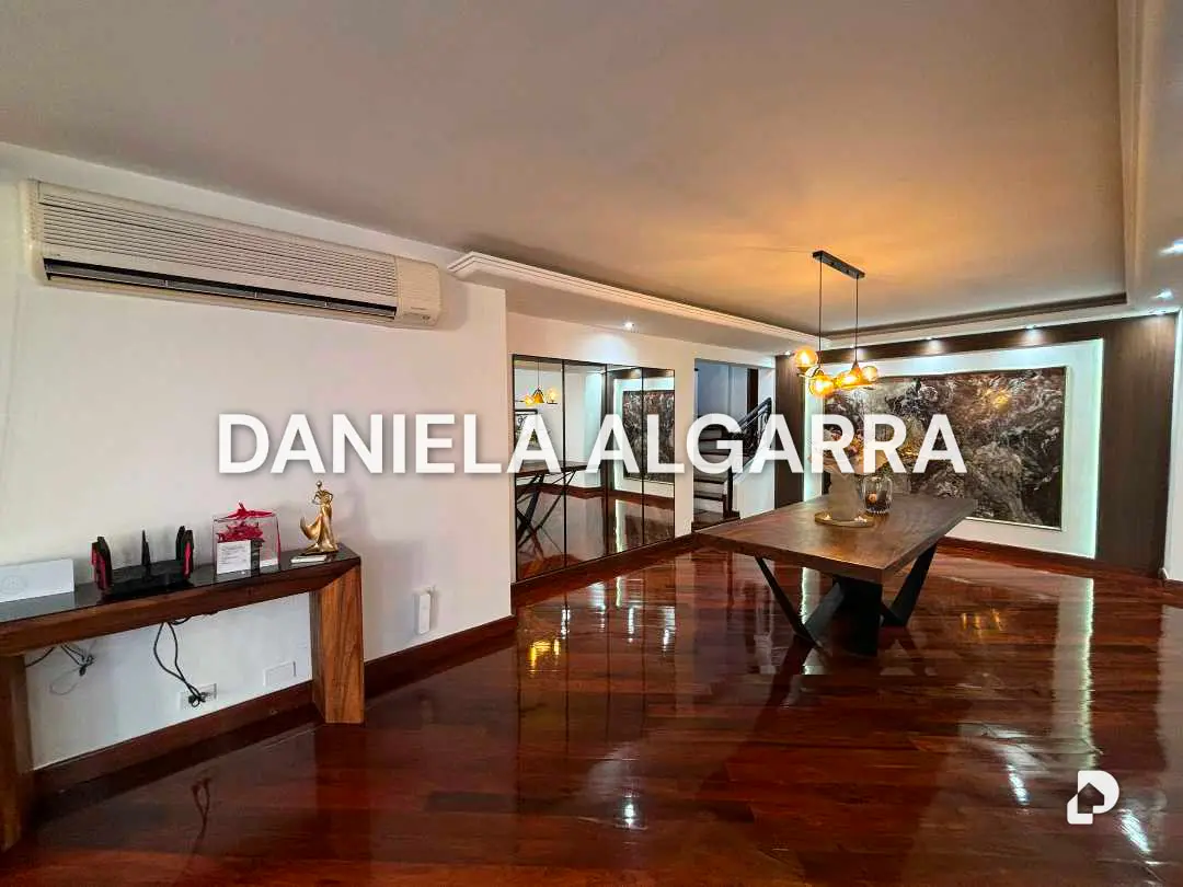 House in La Viña, Valencia – 4