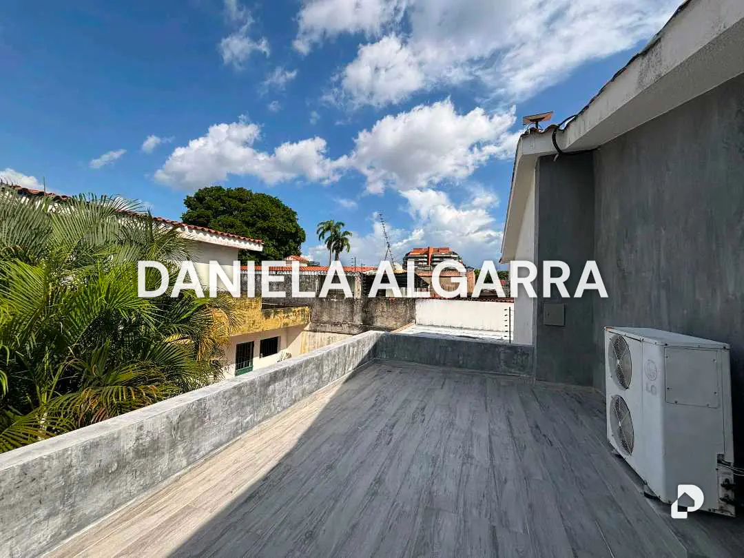 House in La Viña, Valencia – 19