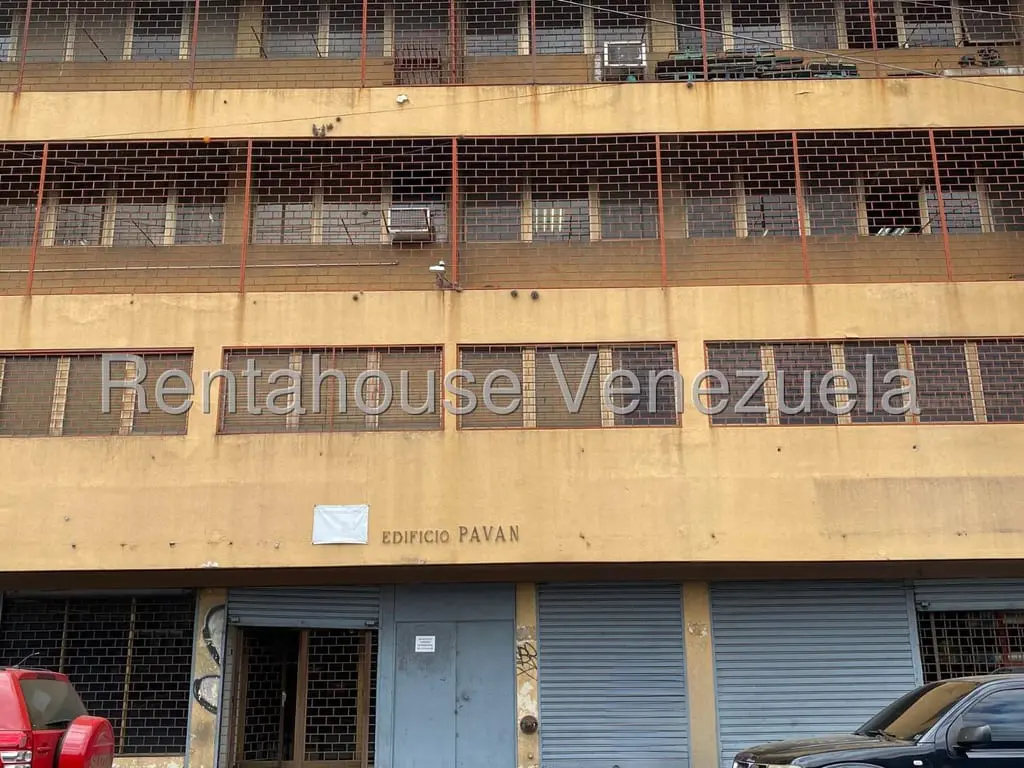 Galpón en Catia, Caracas - 1