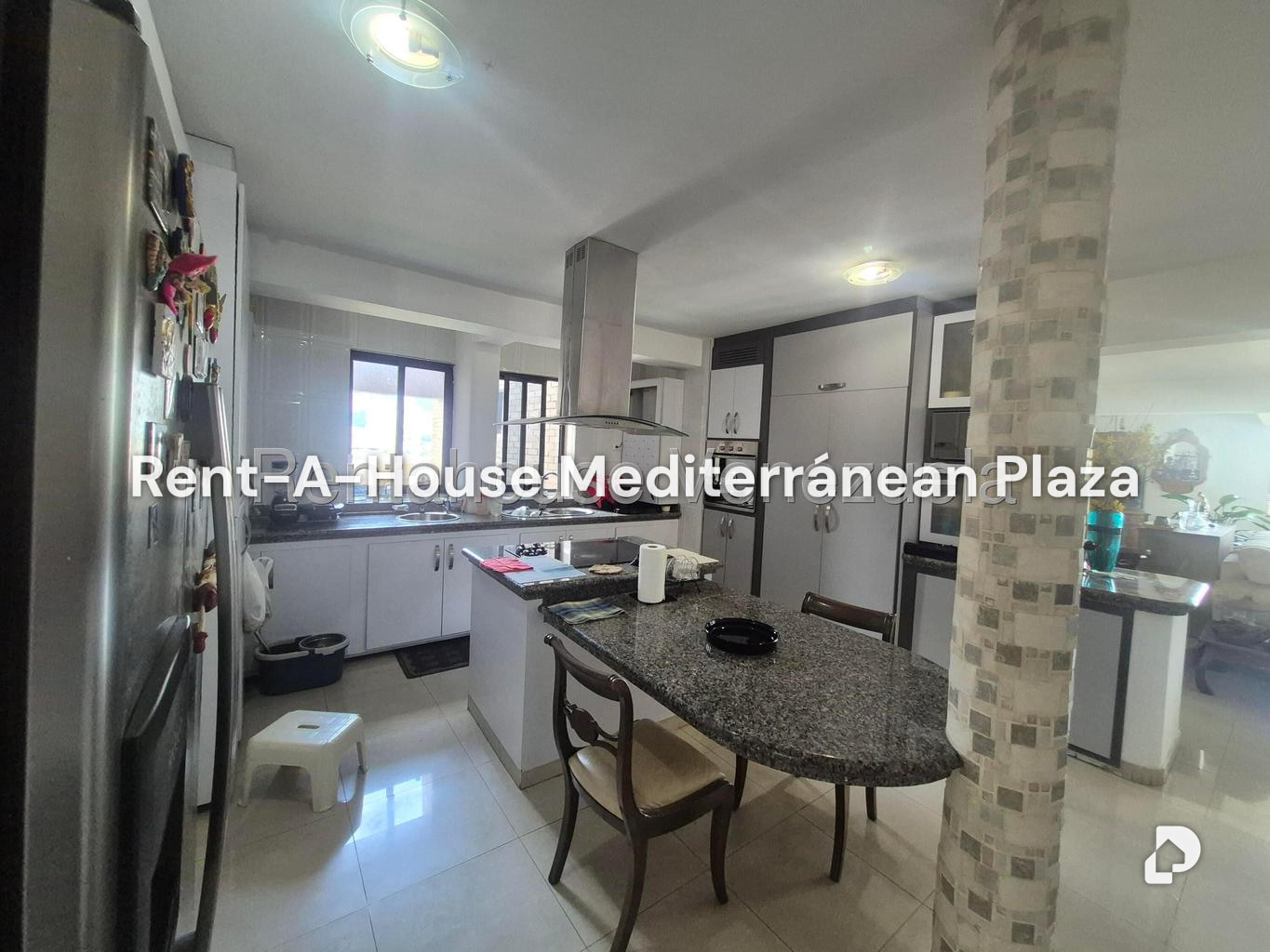 Apartamento en Valles de Camoruco, Valencia – 19