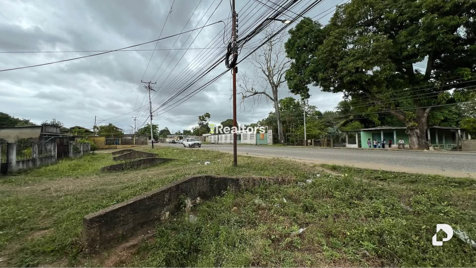 Galpón en Maturín – 6