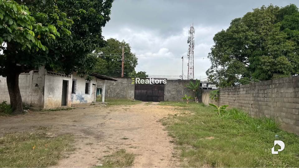 Galpón en Maturín – 7
