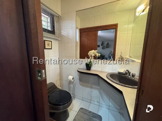 Casa en La Lagunita Country Club, Caracas – 4