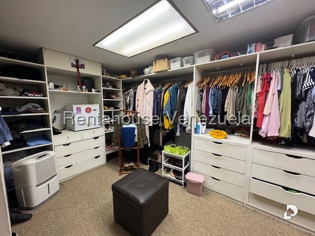 Casa en La Lagunita Country Club, Caracas – 32