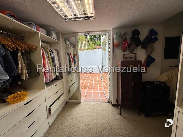 Casa en La Lagunita Country Club, Caracas – 34