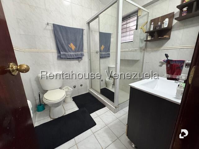 Casa en La Lagunita Country Club, Caracas – 25