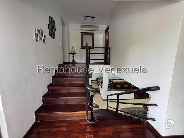 Casa en La Lagunita Country Club, Caracas – 13