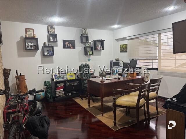 Casa en La Lagunita Country Club, Caracas – 6