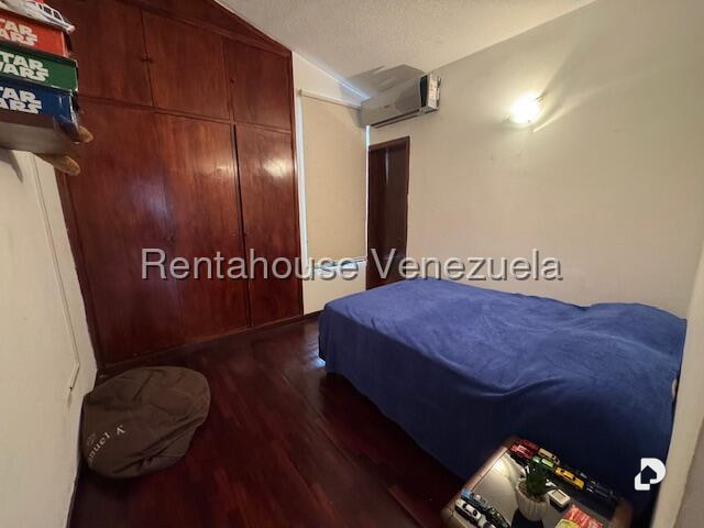 Casa en La Lagunita Country Club, Caracas – 19