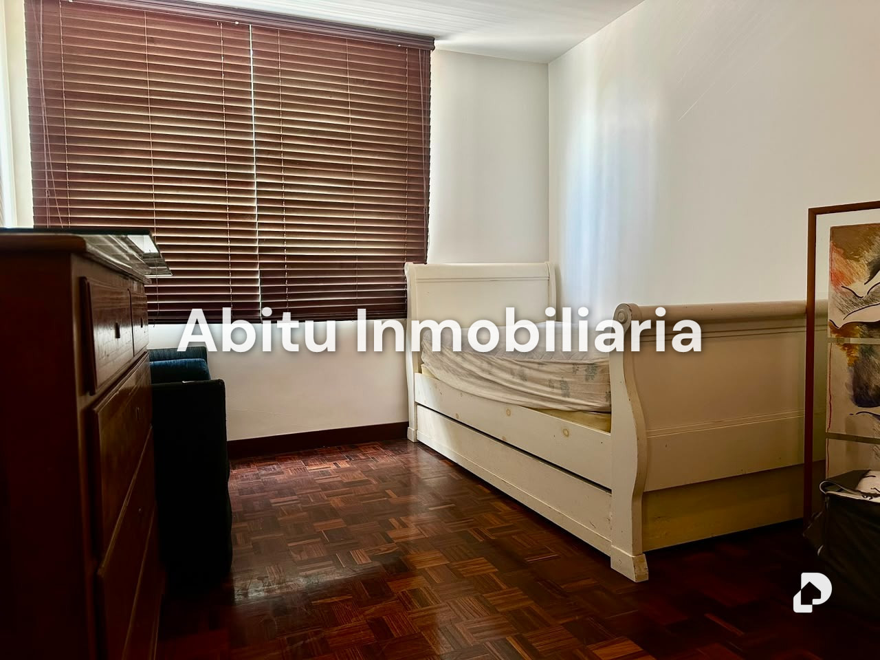 Apartamento en San Román, Caracas – 13