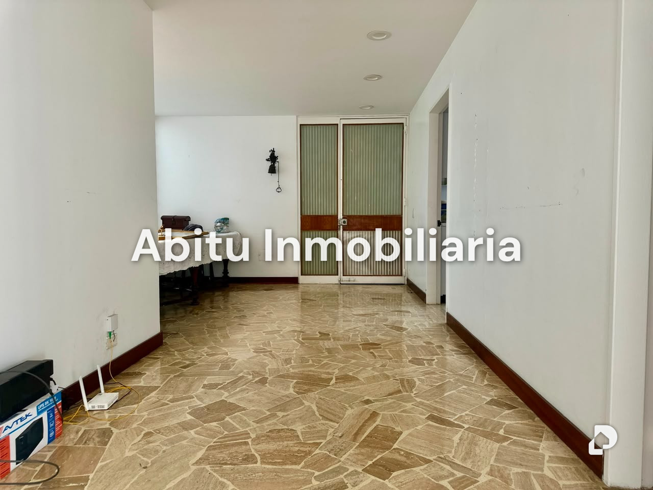 Apartamento en San Román, Caracas – 7