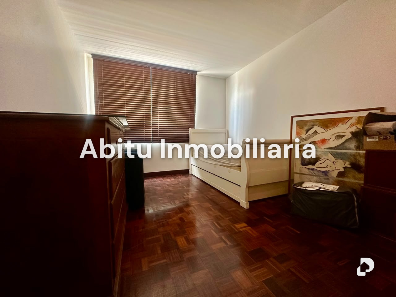 Apartamento en San Román, Caracas – 12