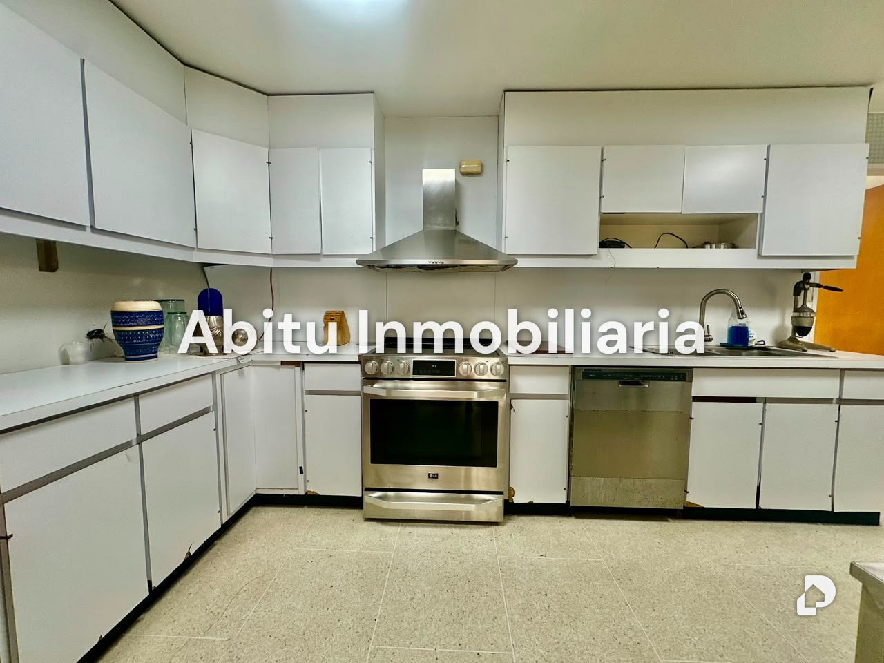 Apartamento en San Román, Caracas – 4