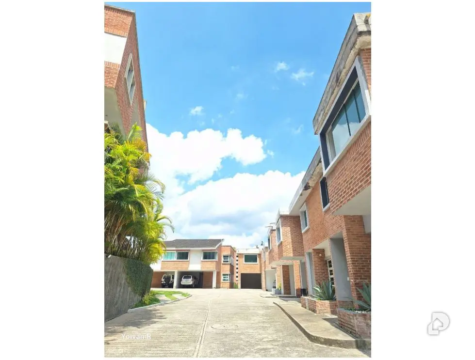 Apartamento en Parque El Retiro, Altos Mirandinos – 2