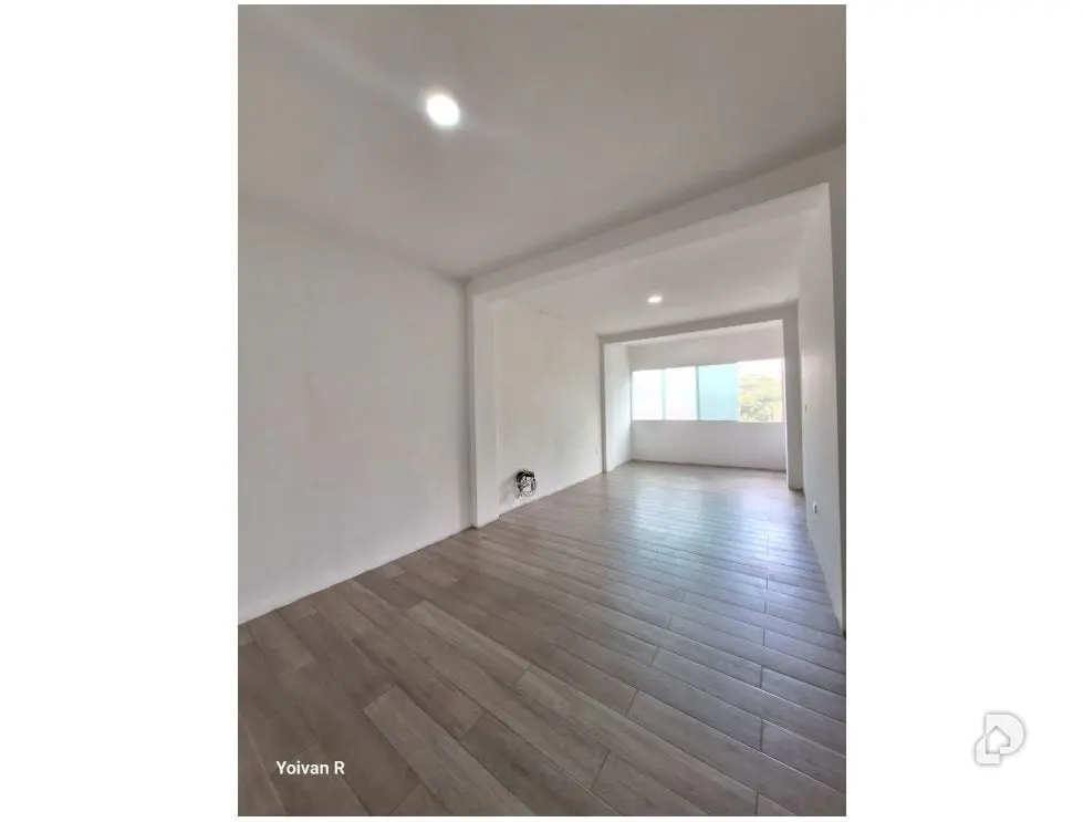 Apartamento en Parque El Retiro, Altos Mirandinos – 7