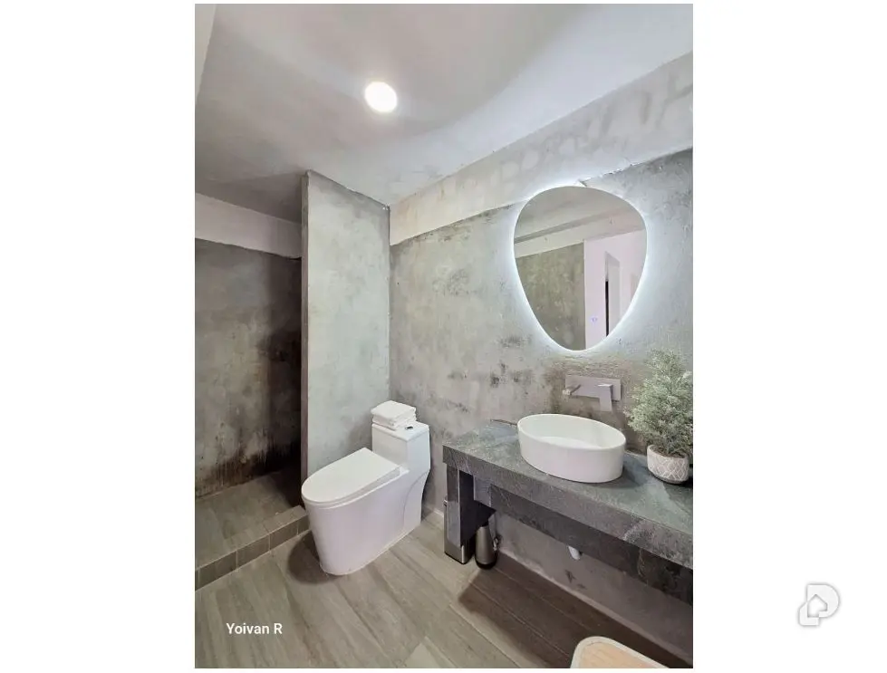 Apartamento en Parque El Retiro, Altos Mirandinos – 12
