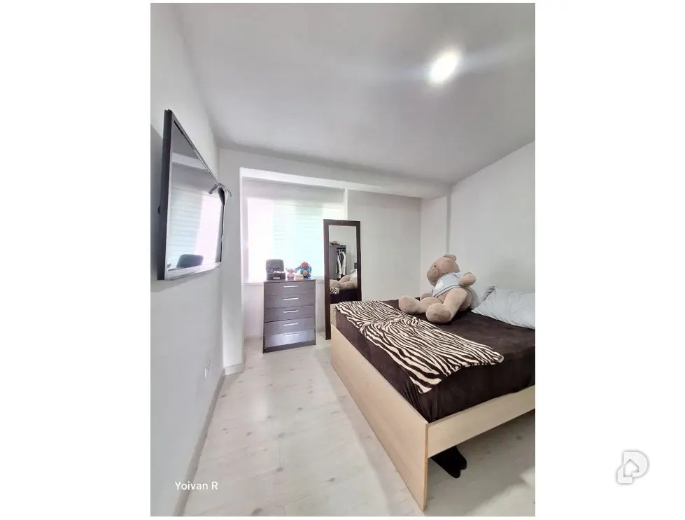 Apartamento en Parque El Retiro, Altos Mirandinos – 9