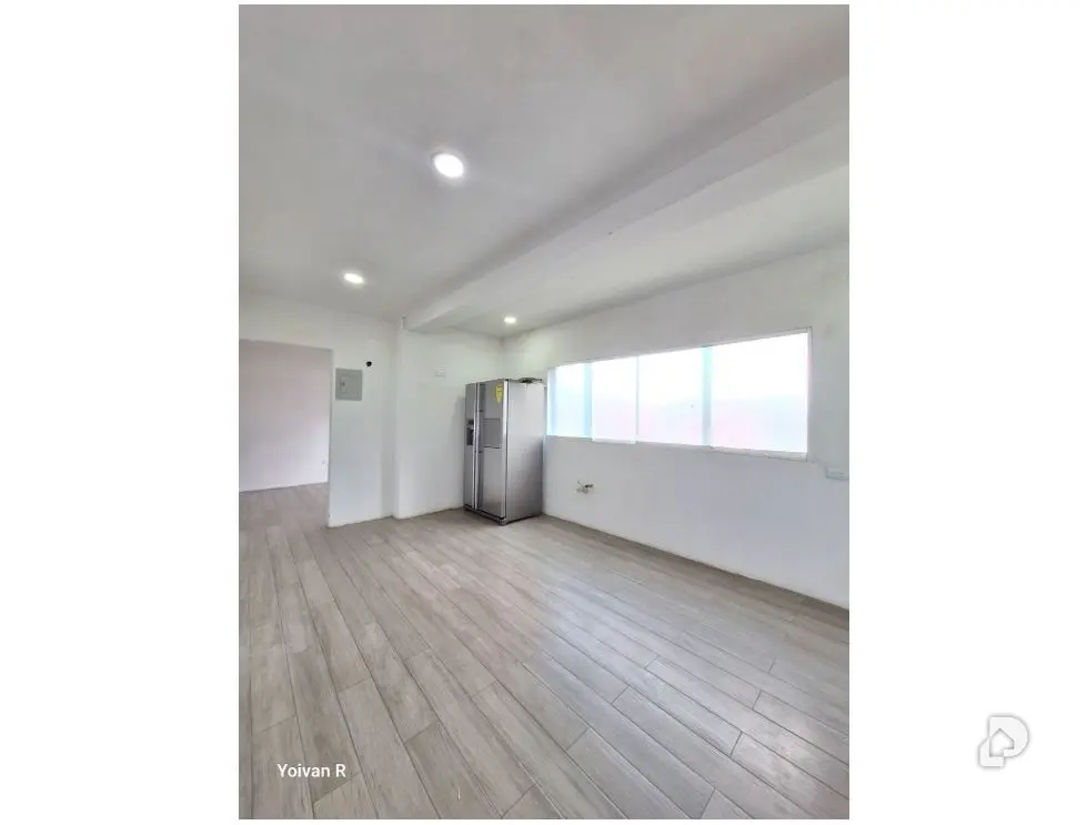 Apartamento en Parque El Retiro, Altos Mirandinos – 8