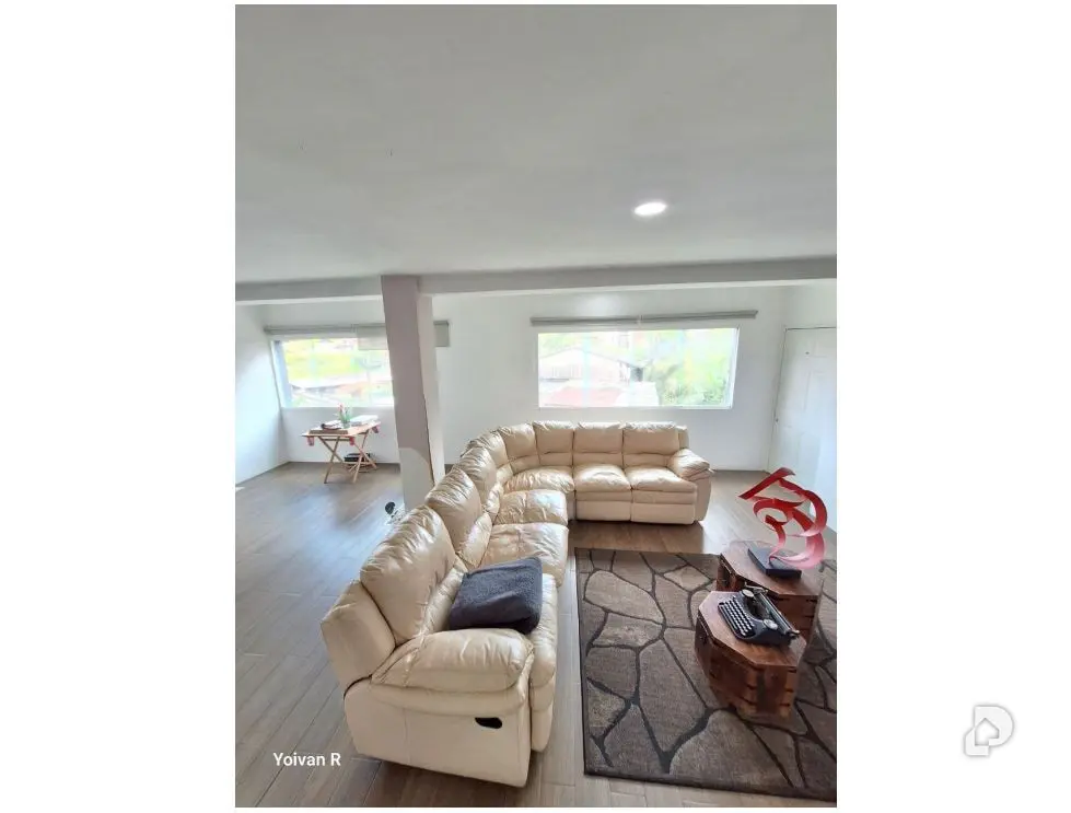 Apartamento en Parque El Retiro, Altos Mirandinos – 5