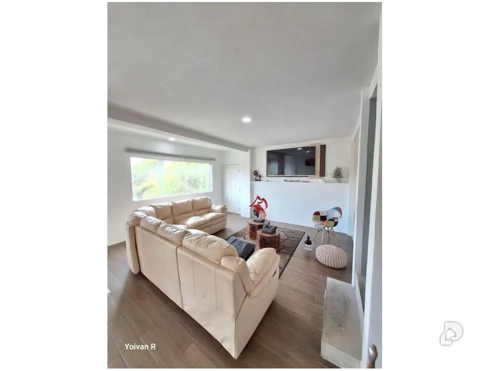 Apartamento en Parque El Retiro, Altos Mirandinos – 4