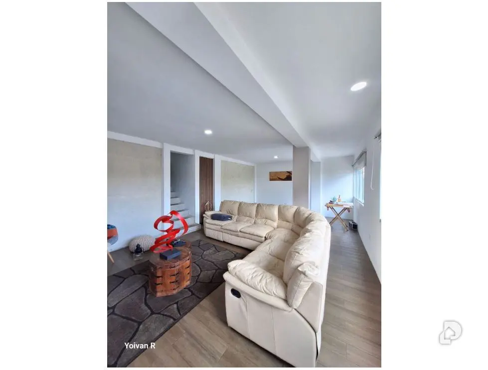 Apartamento en Parque El Retiro, Altos Mirandinos – 3