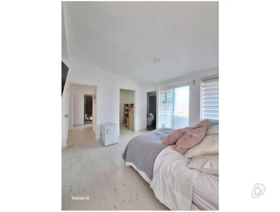 Apartamento en Parque El Retiro, Altos Mirandinos – 6