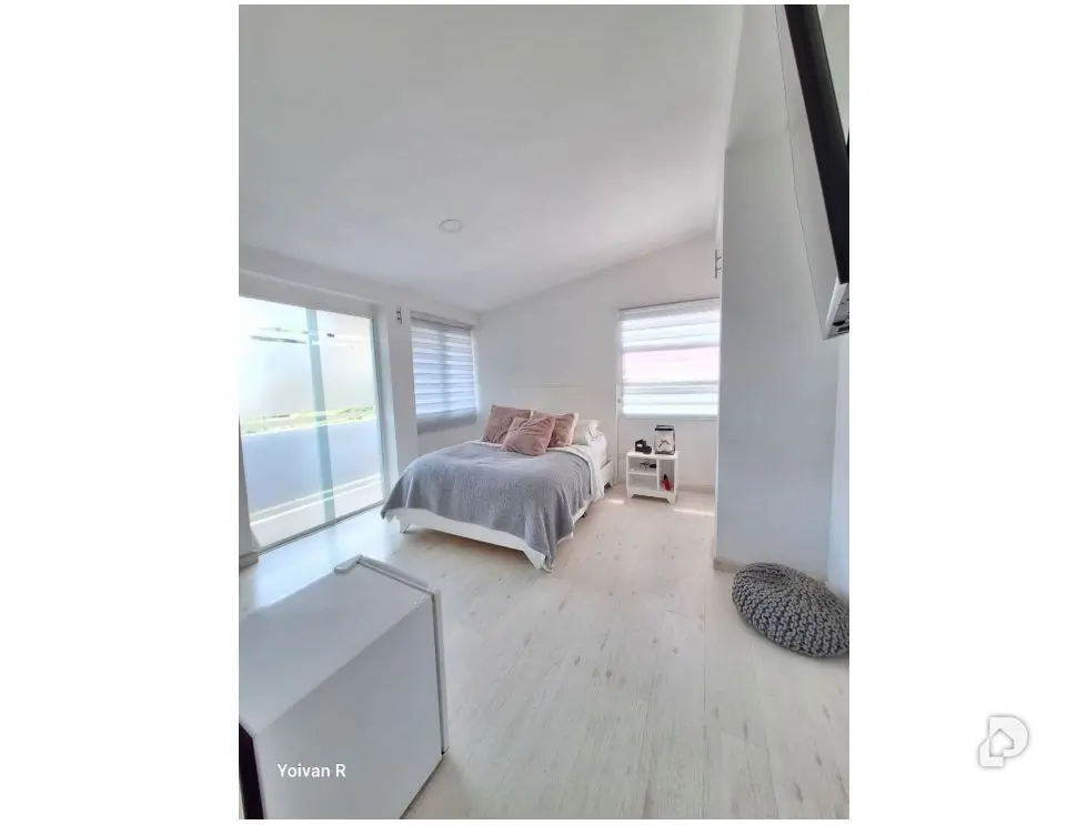 Apartamento en Parque El Retiro, Altos Mirandinos – 10