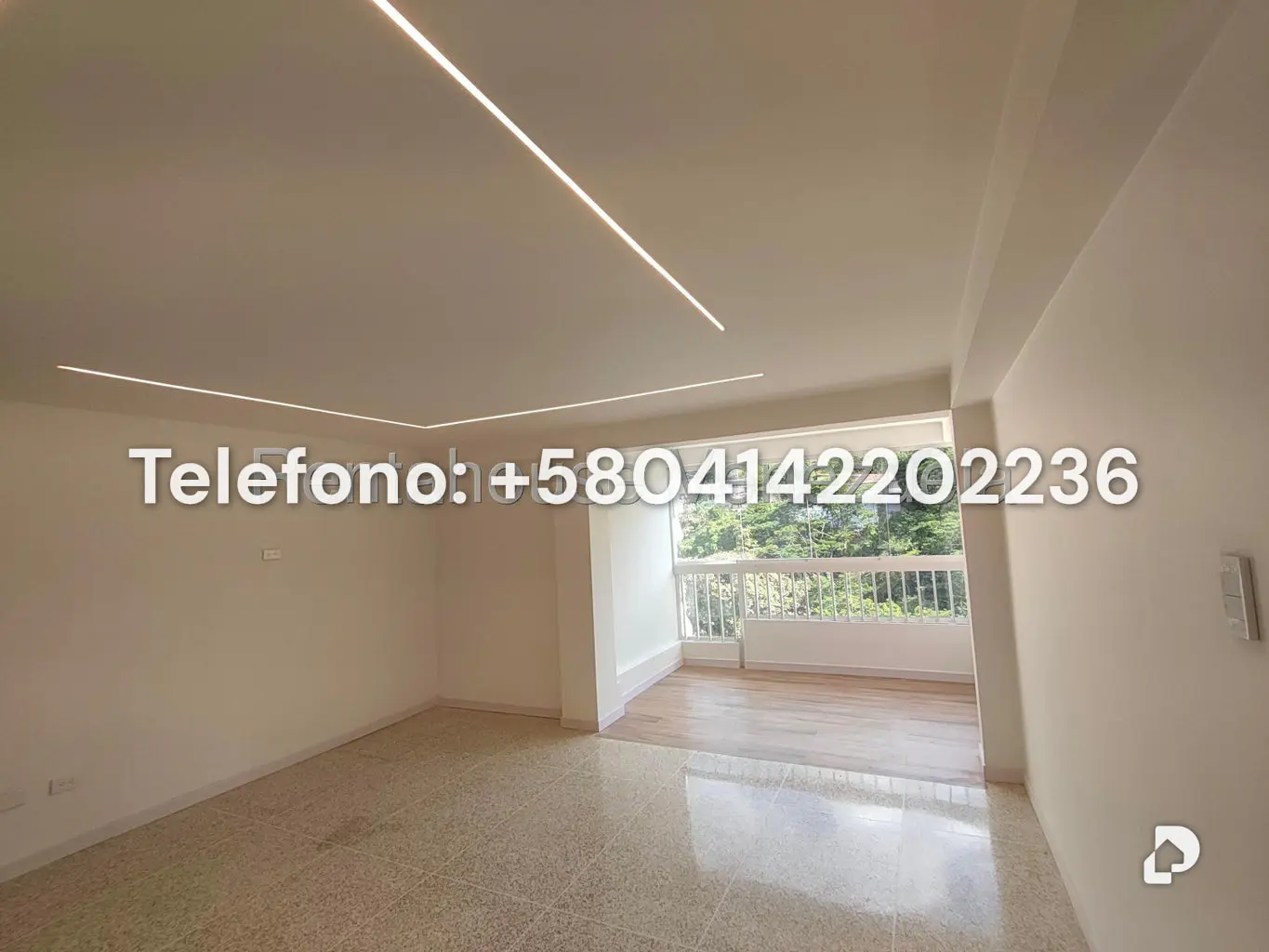 Apartment in El Cafetal, Caracas – 9