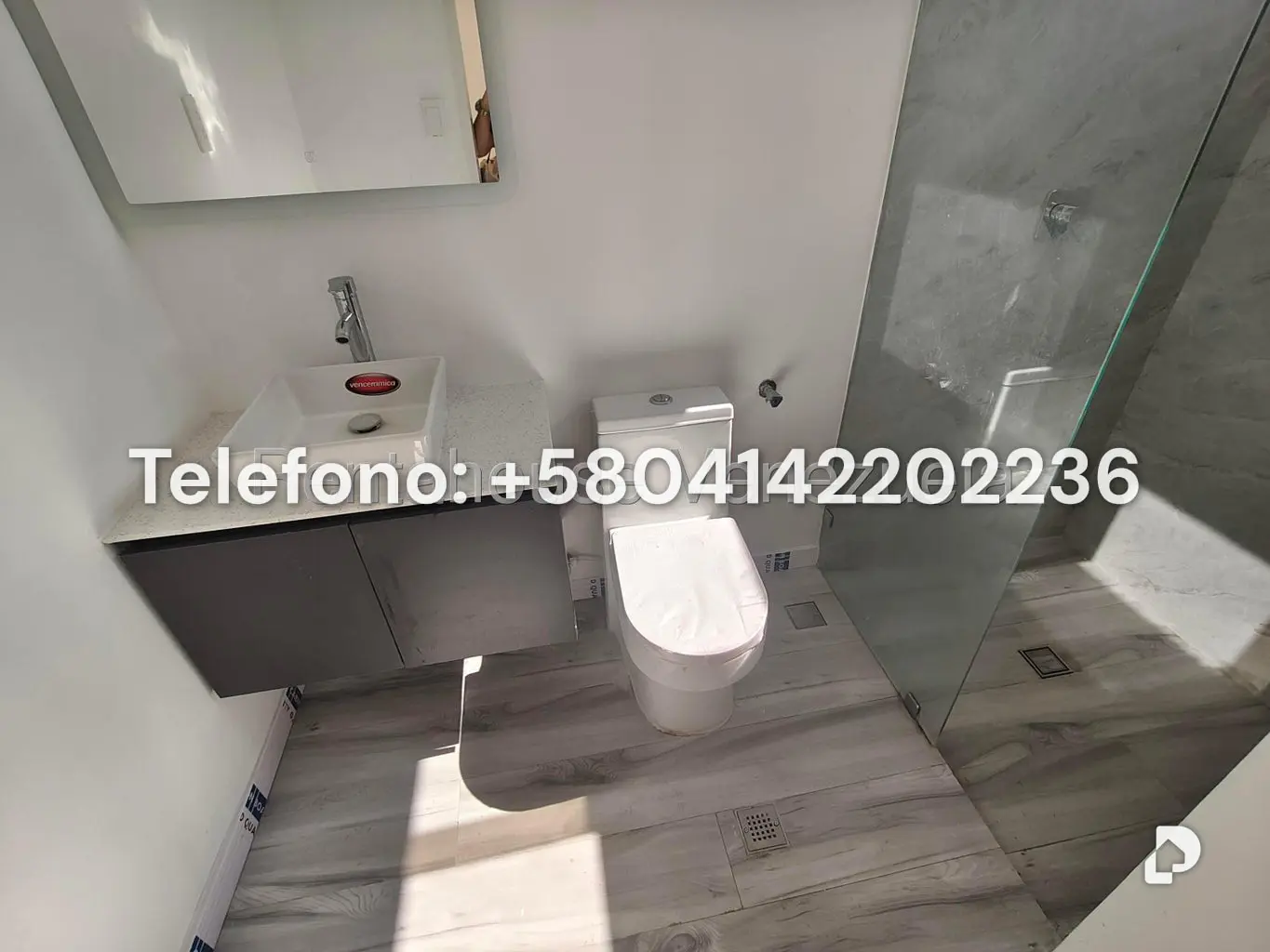 Apartment in El Cafetal, Caracas – 30