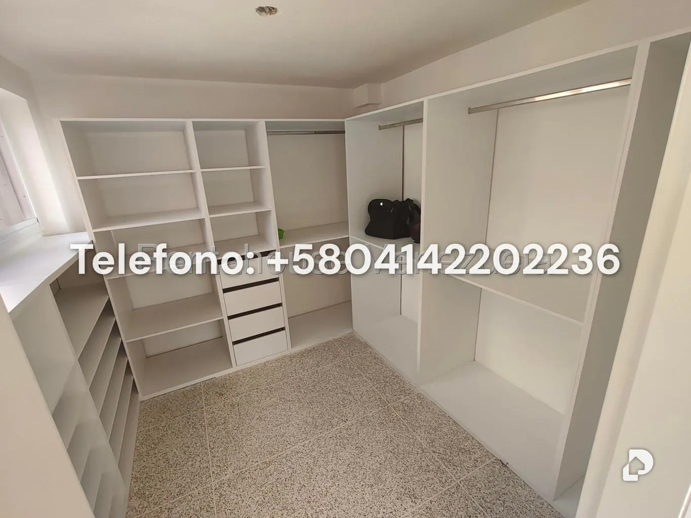 Apartment in El Cafetal, Caracas – 26