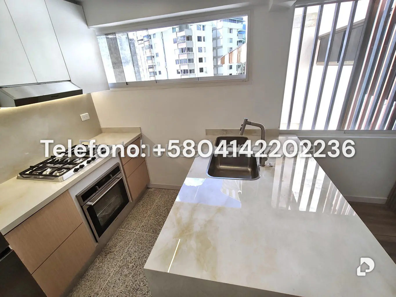 Apartment in El Cafetal, Caracas – 20