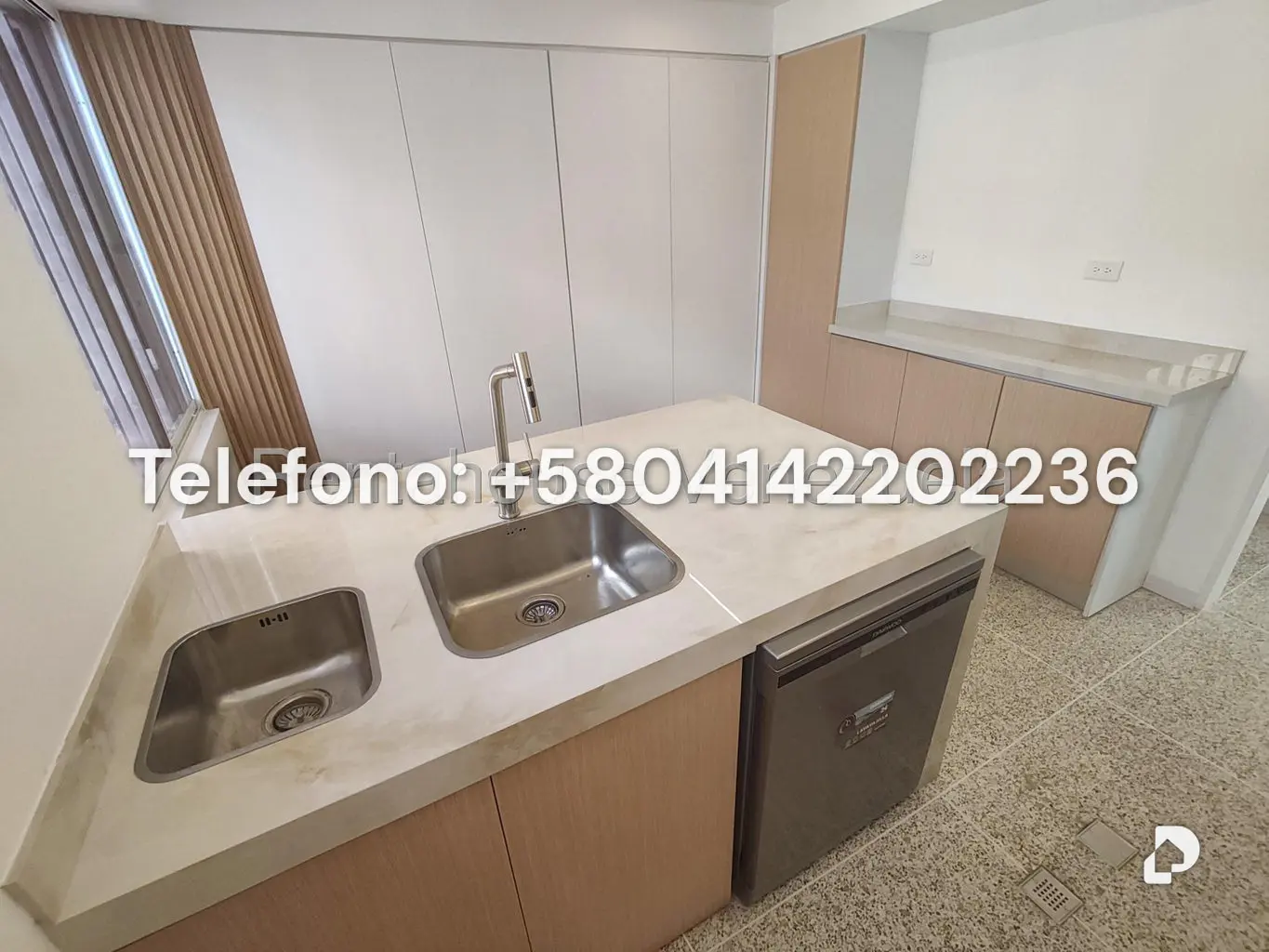 Apartment in El Cafetal, Caracas – 21
