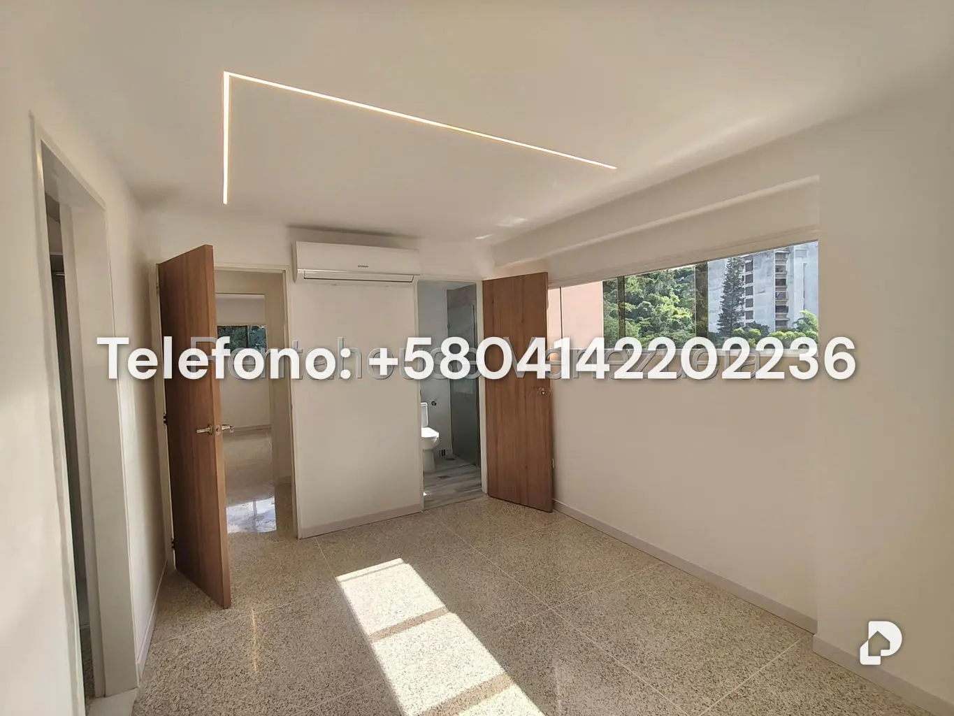 Apartment in El Cafetal, Caracas – 25
