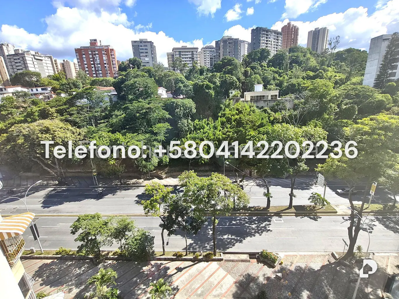 Apartment in El Cafetal, Caracas – 12