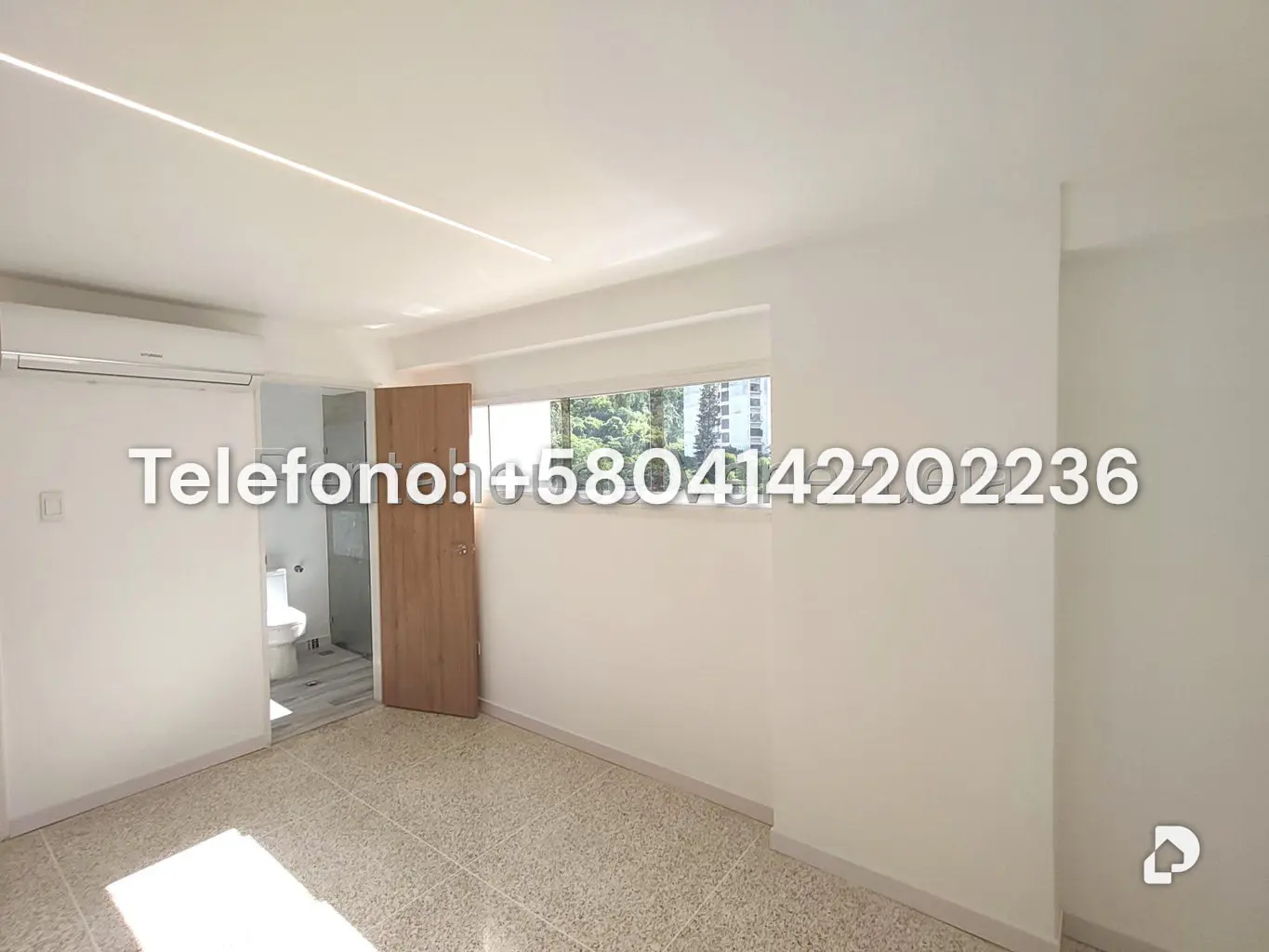 Apartment in El Cafetal, Caracas – 28