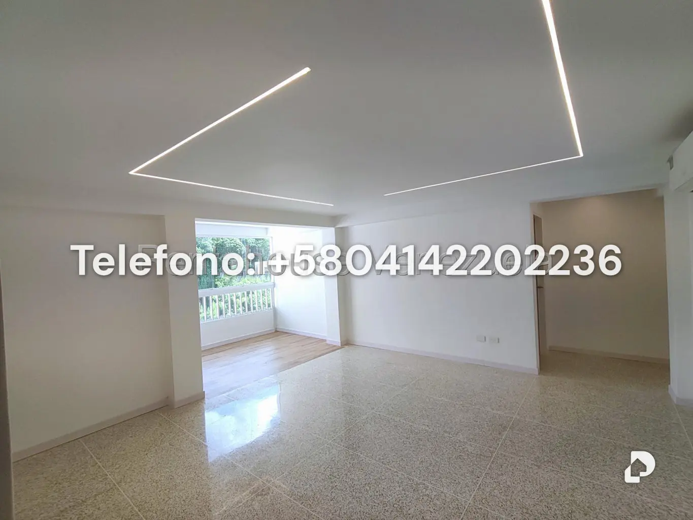 Apartment in El Cafetal, Caracas – 6