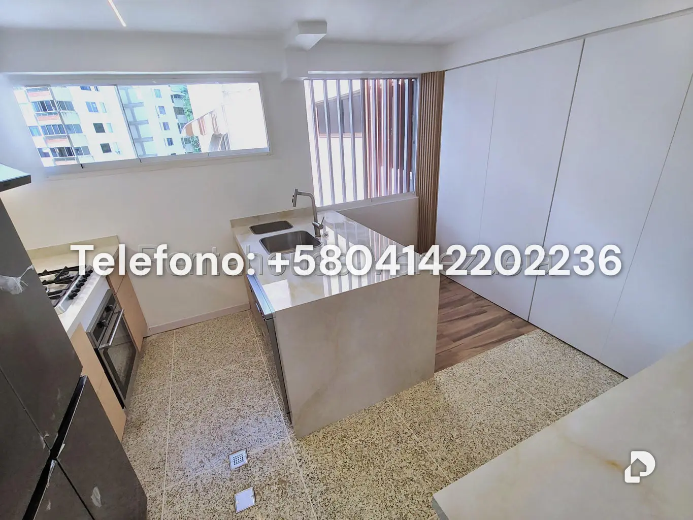 Apartment in El Cafetal, Caracas – 14