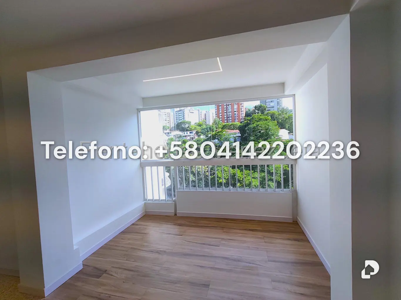 Apartment in El Cafetal, Caracas – 10