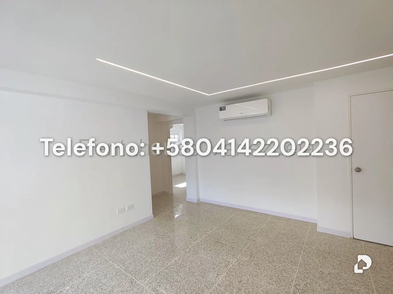 Apartment in El Cafetal, Caracas – 23