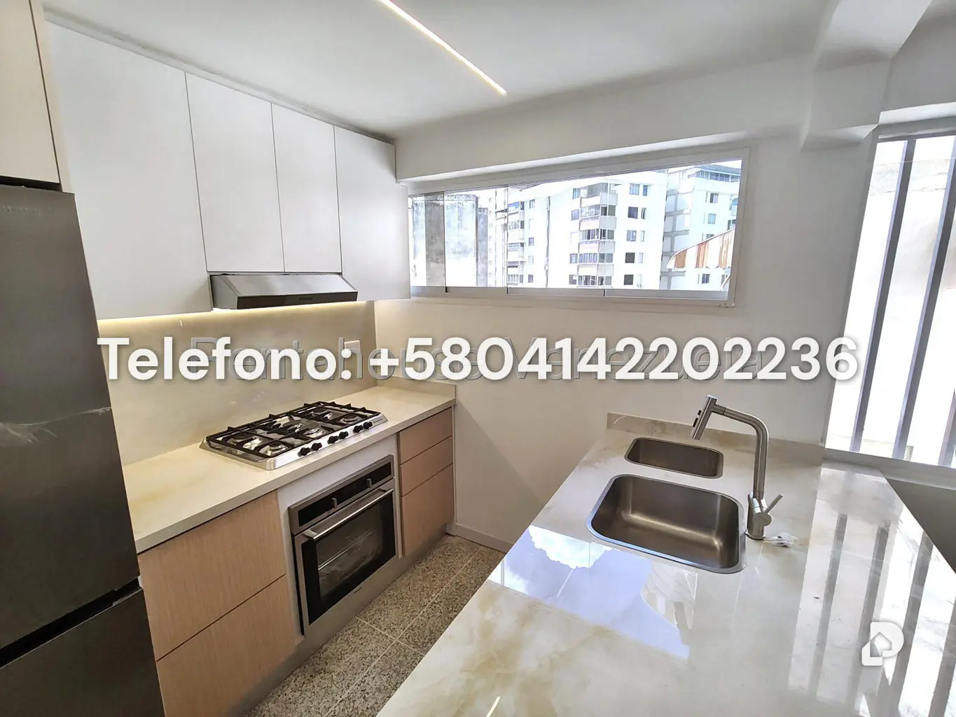 Apartment in El Cafetal, Caracas – 18