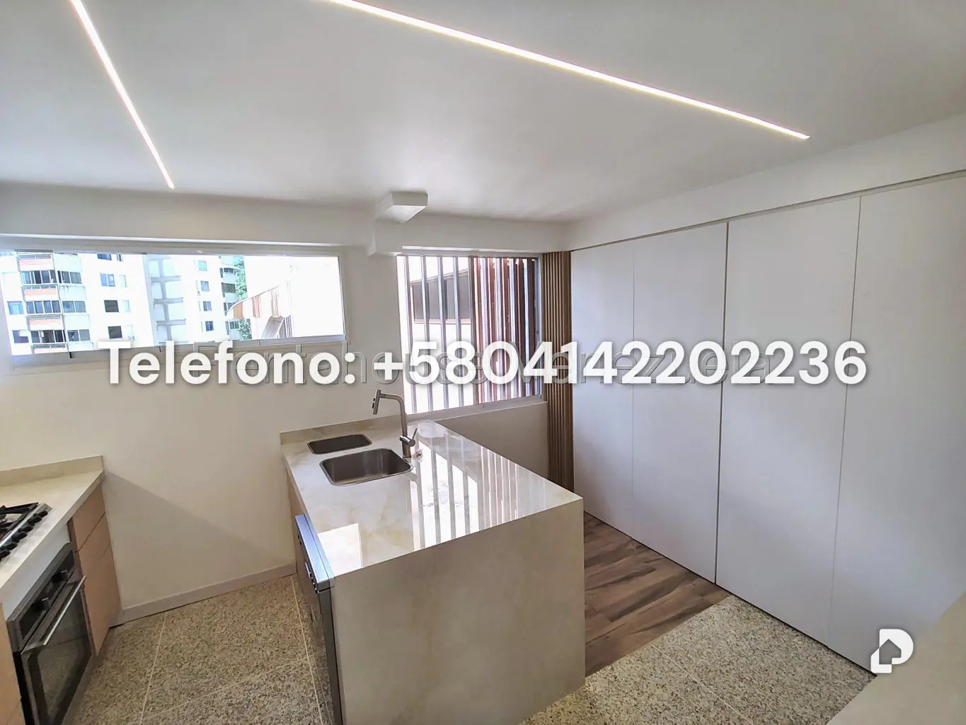 Apartment in El Cafetal, Caracas – 15