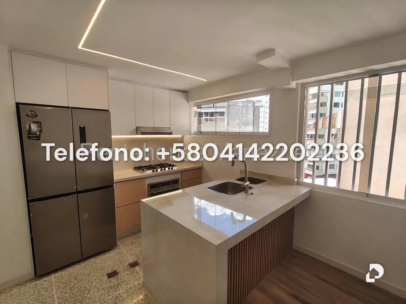 Apartment in El Cafetal, Caracas – 16