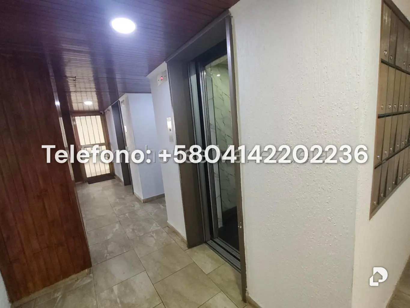 Apartment in El Cafetal, Caracas – 4