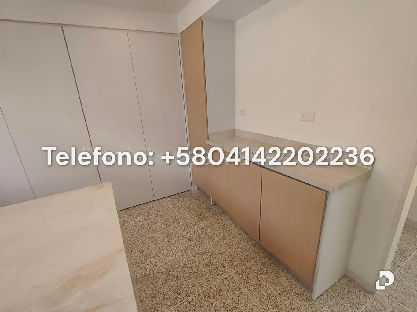 Apartment in El Cafetal, Caracas – 22