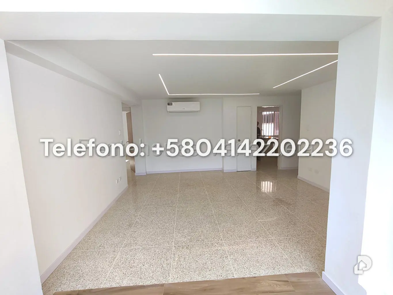 Apartment in El Cafetal, Caracas – 13