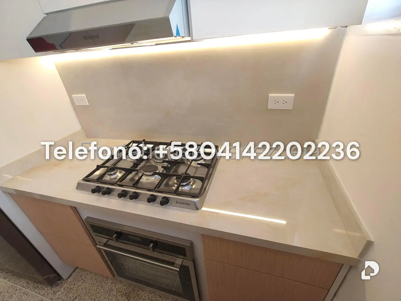 Apartment in El Cafetal, Caracas – 19